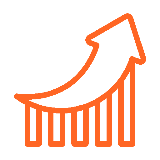 Иконка мерчандайзинг - эффективность