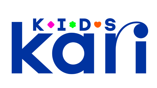 Лого сети, в которой мы делаем мерчандайзинг - Кари