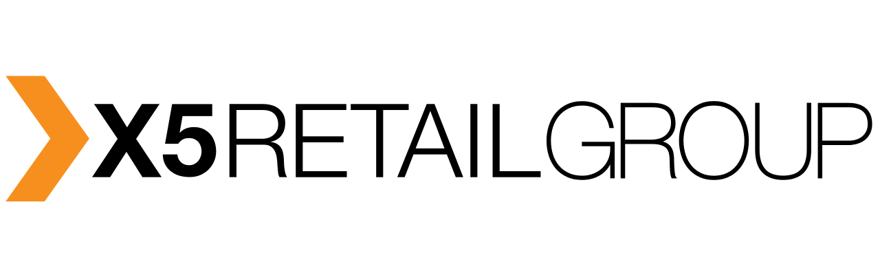 Лого сети, в которой мы делаем мерчандайзинг - 